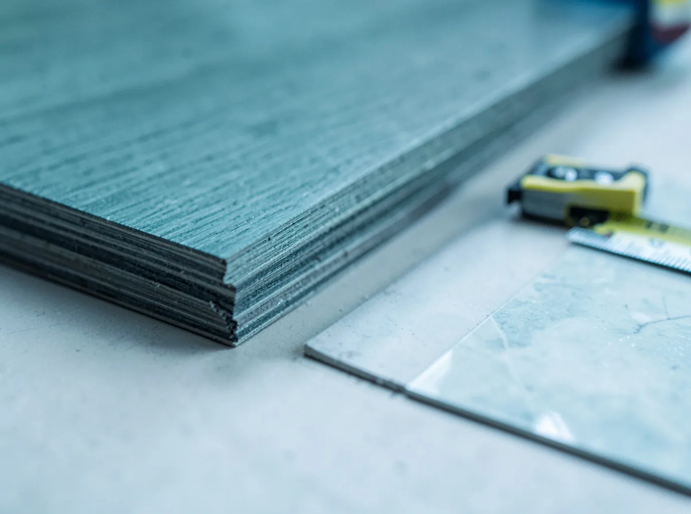 Luxury Vinyl Plank Installation Windsor Heights, WV FAQs